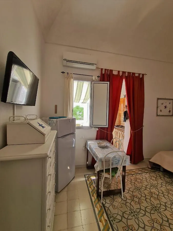 Casa Anna Villa Favignana 0*,  Italy