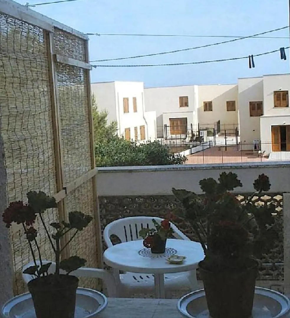 Casa Anna Villa Favignana 0*,
