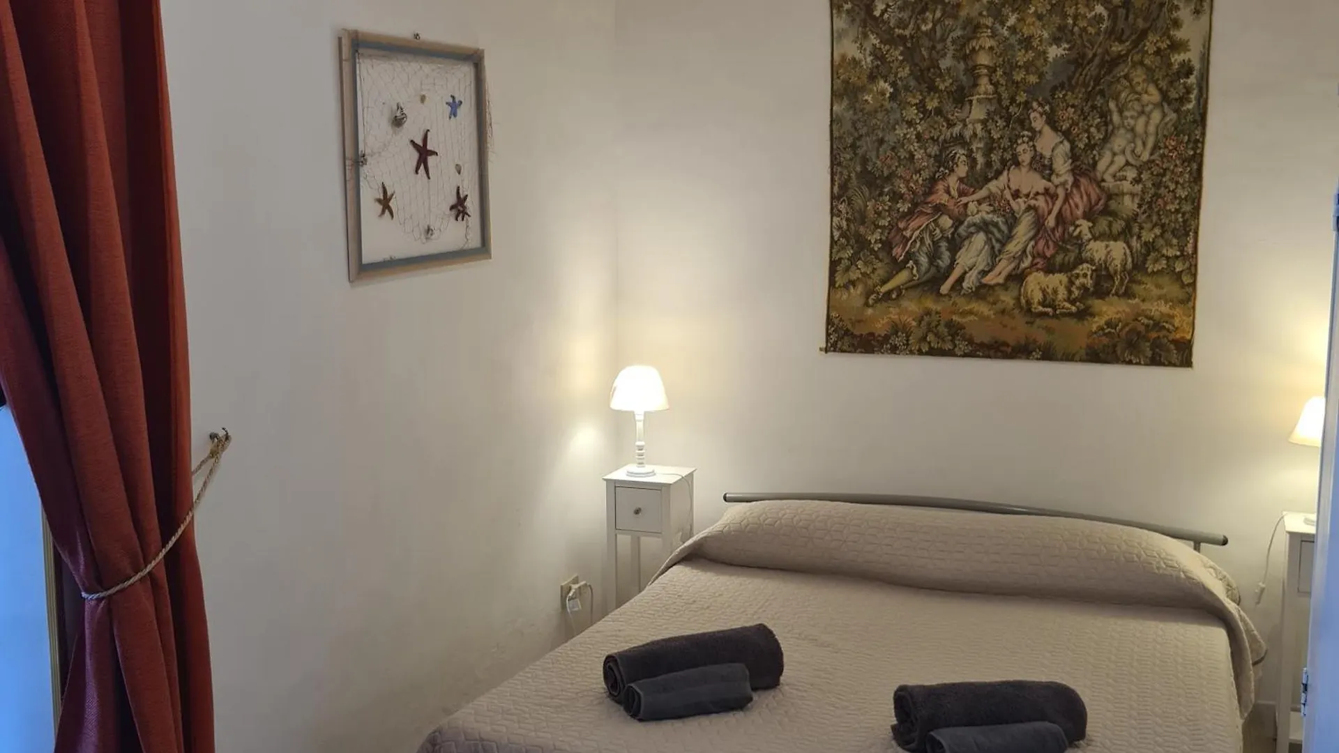Casa Anna Villa Favignana