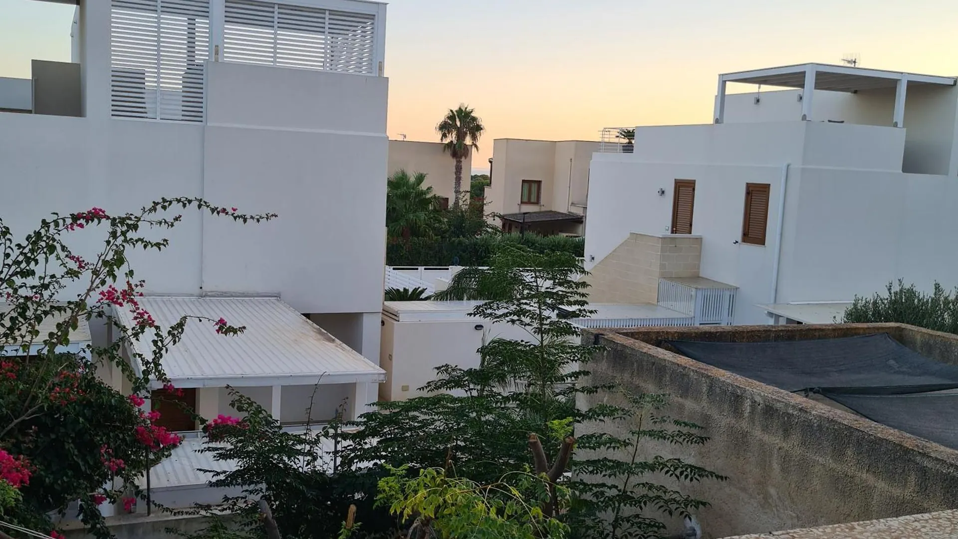 Holiday home Casa Anna Villa Favignana Italy