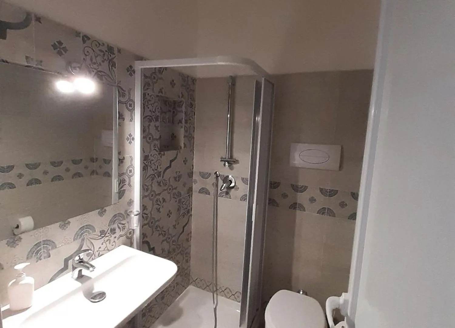 Holiday home Casa Anna Villa Favignana Italy