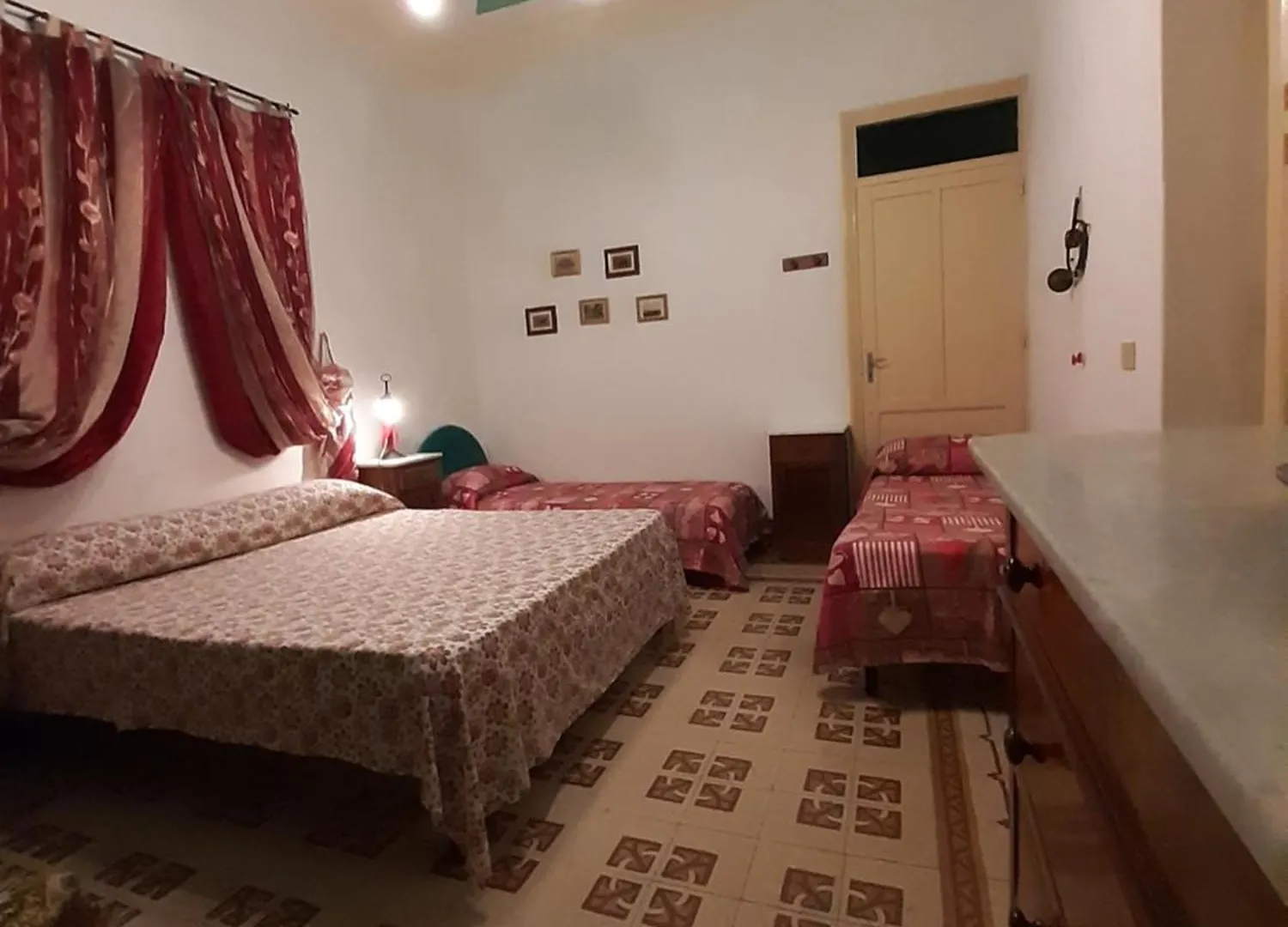 Casa Anna Villa Favignana Holiday home