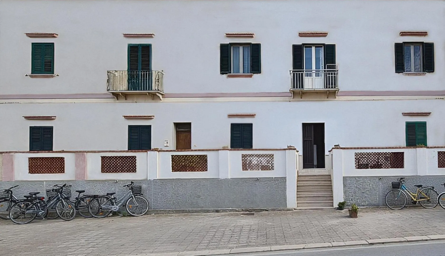 Casa Anna Villa Favignana 0*,  Italy