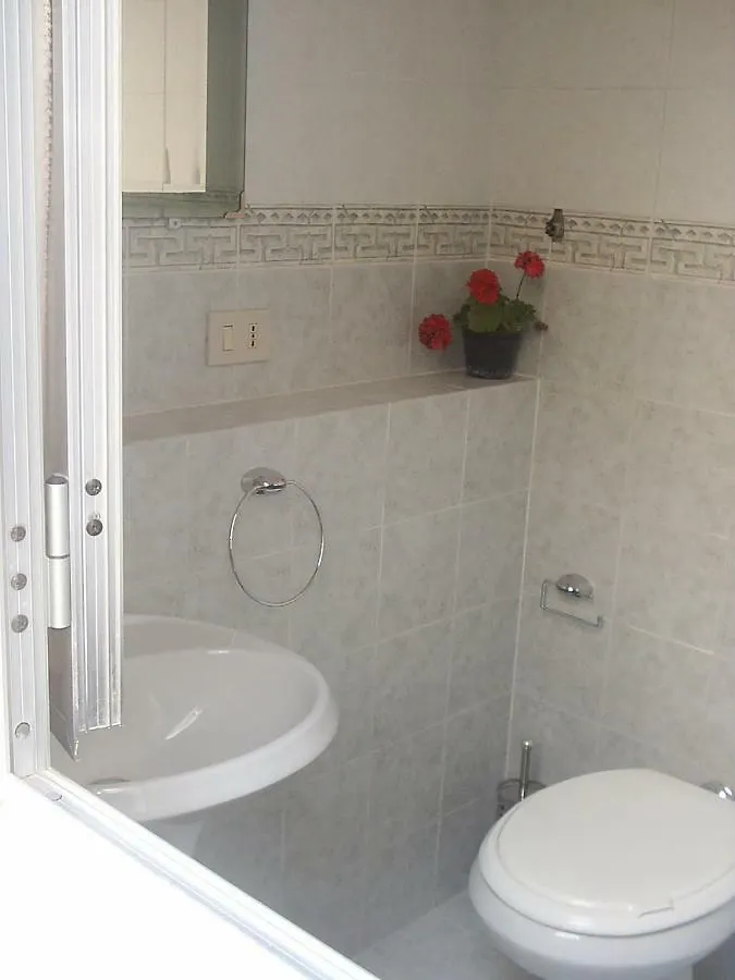 Casa Anna Villa Favignana 0*,