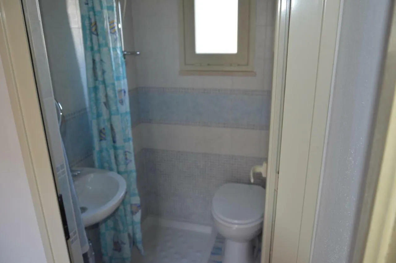 Casa Anna Villa Favignana Holiday home