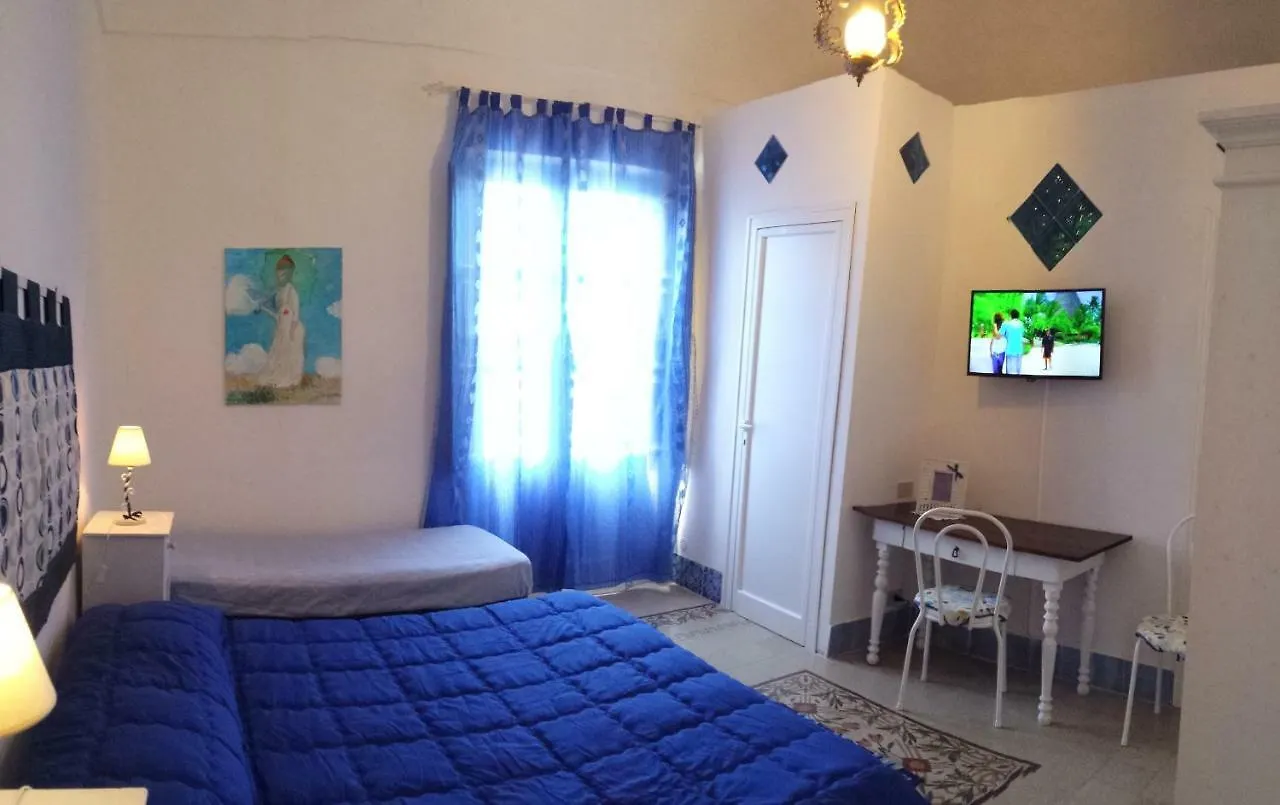Holiday home Casa Anna Villa Favignana
