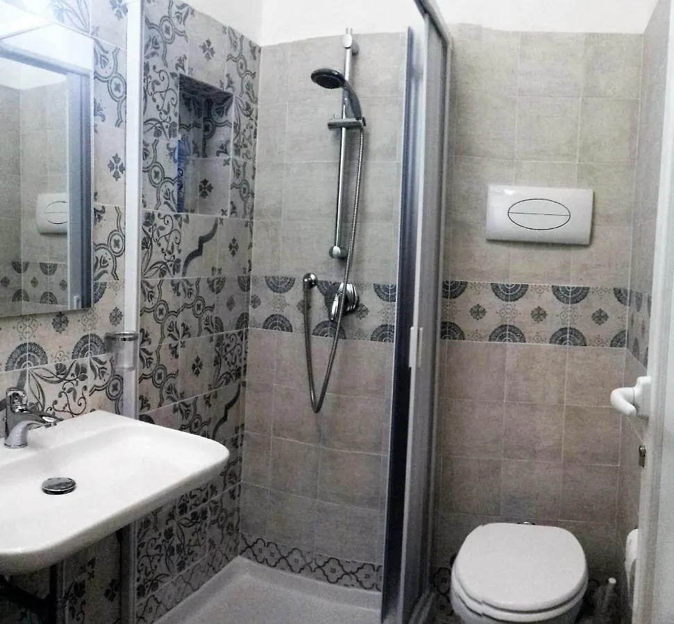 Casa Anna Villa Favignana
