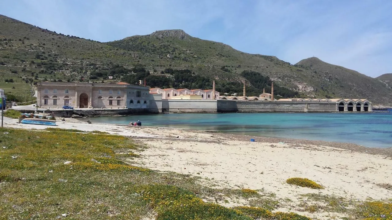 Casa Anna Villa Favignana 0*,  Italy